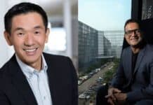 Intel announces new business leadership for APJ and India