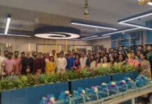 Eventus Security unveils new headquarters in Mumbai to support expansive growth