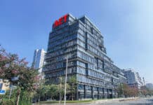 AET displays hosted Envision Brilliance Partner Meet 2024 in Bengaluru