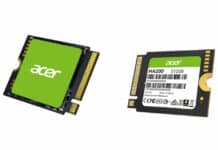 BIWIN launches Gen4 high-performance Acer MA 200 mini-SSD