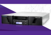 Rashi Peripherals to offer the Quantum SuperLoader 3 for advanced data protection solution in India