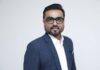 F5 Appoints Pratik Shah as Managing Director for India and SAARC Region