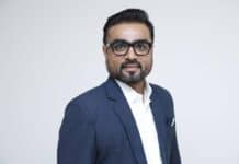 F5 Appoints Pratik Shah as Managing Director for India and SAARC Region