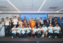 L&T Technology Services celebrates innovation and talent at TECHgium 2024, India’s largest engineering hackathon