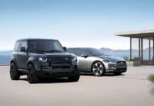 JLR and Dassault Systèmes Extend Partnership, Deploying the 3DEXPERIENCE Platform for All Vehicle Programs Worldwide