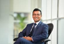 We aim to guide partners in reaching their strategic goals and meeting SAP’s expectations by mapping out their journey: Nitish Agrawal, CPO, SAP