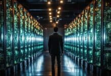 India outpaces major APAC countries in data center capacity, set to cross 1800 MW by 2026