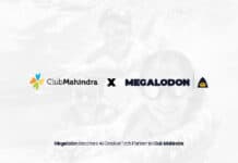 Club Mahindra onboards Megalodon as its AI creative tech partner