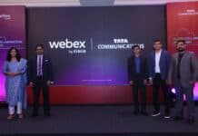 Tata Communications and Cisco Launch Webex Calling to Transform Cloud Communication in India