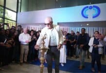 Computacenter Inaugurates New Office in Bengaluru, Kormangala.