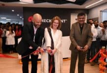 Check Point Software solidifies India commitment; opens its second largest global Office in Bengaluru