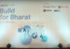 Build for Bharat initiative by ONDC, Startup India and partners concludes successfully with breakthrough ideas