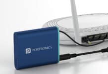 Portronics unveils Power Plus: The ultimate Mini UPS for uninterrupted Wi-Fi connectivity