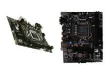 Consistent Infosystems unveils cutting-edge H310C motherboard