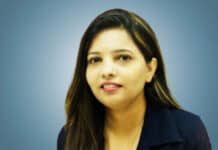 eScan honors Shweta Thakare for her 25 Years of service and leadership