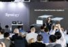 Synology Premiers Advanced Data Protection, Data Management, and Surveillance Solutions at Synology Solution Exhibition 2024