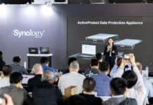 Synology Premiers Advanced Data Protection, Data Management, and Surveillance Solutions at Synology Solution Exhibition 2024