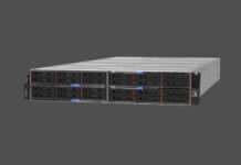 Lenovo unveils ThinkSystem V4 with Intel to supercharge AI-driven performance