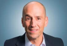 Joe Levy appointed CEO of Sophos