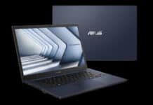 ASUS expands its ExpertBook Series sales channels