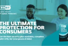 Introducing ESET HOME Security Ultimate: AI-enhanced protection for today’s digital homes