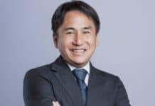 Seagate Appoints Futoshi Niizuma as New Vice President Asia Pacific and Japan Sales