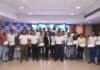Consistent Infosystems Triumphantly Hosts “Surveillance Meet 2024” in Bilaspur
