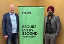 Sysdig Delivers India’s First Real-Time Cloud Security SaaS Platform