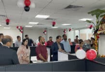 Rittal and Eplan celebrate the grand opening of new Bangalore sales office