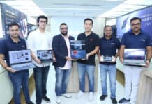ASUS fortifies its pan India retail strategy with the launch of its new Pegasus store in Delhi
