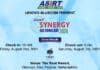 ASIRT gears up for another power-packed event ASIRT Synergy Biz Conclave 2024 powered by Lenovo-Bluecom unlocking business growth through innovations
