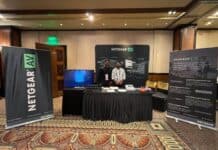 NETGEAR Showcases AV Over IP Products at CEDIA Tech + Business Summit Bengaluru
