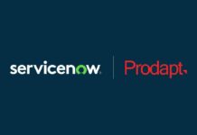 ServiceNow to make strategic growth investment in leading telecommunications services partner Prodapt
