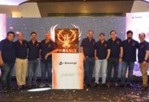 Secureye Launches Revolutionary PHOENIX IP Camera Series at Grand Event in New Delhi