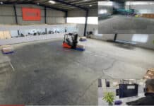 Control One emerges from stealth with debut of advanced physical AI agent