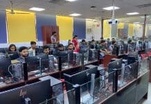 Delta ITN upgrades Galgotias Univ IT Infra with an Investment of Rs 5 Cr using HP Technology