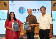 Titan Company Ltd. and Indian Institute of Technology Madras (IITM) sign landmark MoU to drive innovation and social impact
