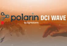 Lightstorm announces Polarin DCI Wave, the world’s first L0/L1 NaaS