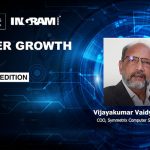 Vijayakumar Vaidyanathan, COO, Symmetrix Computer Systems Pvt Ltd | Partner Growth Forum | Bengaluru