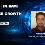 Niladri Das, Managing Director, Niladvantage Technologies | Partner Growth Forum | Bengaluru