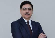 3i Infotech appoints Raj Ahuja as the new CEO