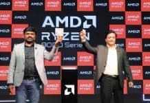 AMD Unveils Next-Gen “Zen 5” Ryzen 9000 Series Processors in India