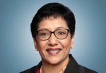 Check Point Software appoints Ruma Balasubramanian as New Asia Pacific & Japan President, bringing proven tech leadership and business transformation experience