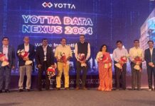 Yotta Data Nexus 2024 comes to GIFT City, Gujarat