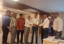 TAIT conducts cybercrime awareness session