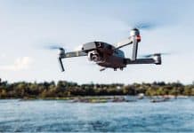 Drone destination unveils “Drone Hub” – a new e-commerce platform to bolster India’s drone industry