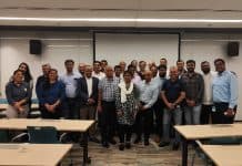 IAMCP Mumbai chapter kicks off FY25 with inaugural meeting at Microsoft office