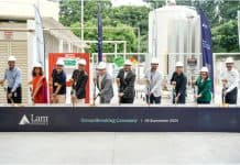 Lam Research breaks ground on cutting-edge systems lab in Bengaluru