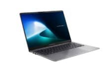 ASUS Unveils Its Flagship Business Laptop ExpertBook P5405 in India