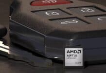 AMD Expands Automotive-Grade FPGAs with Smaller, Cost-Optimized Family for ADAS and Digital Cockpits